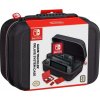 BigBen Cestovná taška pre Nintendo Switch - čierna