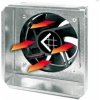 Ventilátor P17/100/W bez snímača do redukcie Kratki 170/170
