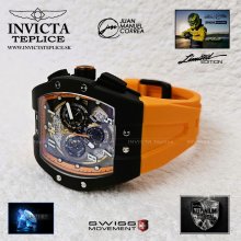 Invicta 44415