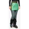 Turistická sukňa Karpos Alagna Plus Evo Skirt - frosty s/jungle green