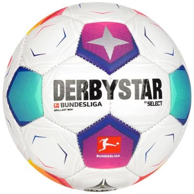 Select DerbyStar Bundesliga 2023