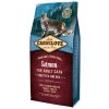 Carnilove Salmon Adult Cats - Sensitive and Long Hair 6kg