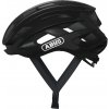 ABUS AirBreaker shiny black prilba