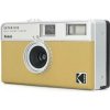 Analógový fotoaparát Kodak EKTAR H35 (RK0104) strieborný/béžový