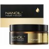 Nanoil Keratin 300 ml regeneračná maska na vlasy