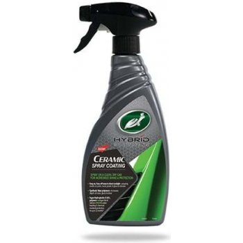 Turtle Wax Hybrid Solutions Ceramic Spray Coating 500 ml