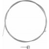 lanko brzdové FORCE MTB 1,7m/ 1,5mm NEREZ