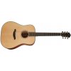 Furch Green Pure D-SM CNR Active