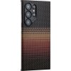 Pitaka MagEZ 4 kryt Samsung Galaxy S24 Ultra sunset