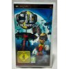 CID THE DUMMY Playstation Portable