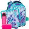 Bagmaster VEGA 24 B velký školní set pro prvňáčky – páv