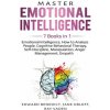 Master Emotional Intelligence (Jane Orloff,Ray Vaden)(Brožovaná)