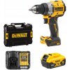 Skrutkovač DeWalt akumulátorové napájanie 18 V DCD800P2T