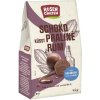 Pralinky s rumovou náplňou v mliečnej čokoláde BIO 85g Rosen Garten