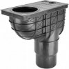 Kanalizačná vpusť priama KJG 125/110