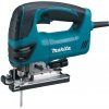 MAKITA 4350FCTJ Píla priamočiara s predkyvom 720W