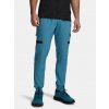 Under Armour UA Tech Utility Woven Pant modrá