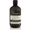Baylis & Harding Goodness Oud, Cedar & Amber pena do kúpeľa 500 ml