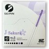 SEIRIN ® J-Type - 0,25 x 40 mm