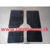 Chrysler 300C 9/2004- univerzálne gumové koberce