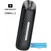 Vaporesso Pod OSMALL 2 450mAh - Black elektronická cigareta