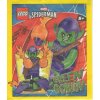 Nový LEGO Super Heroes Zelený Goblin 682304