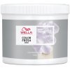Wella Color Fresh Mask Pearl Blonde 500 ml
