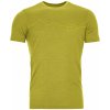 Ortovox 150 Cool Mountain T-shirt Men's Dirty Daisy