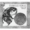 Screaming Females - Ugly [CD]