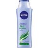 Nivea Express 2v1 šampón a kondicionér 250 ml