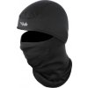 Rab Shadow Balaclava Black fleecová větruodolná kukla