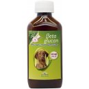 Beta glucan sirup pre psy 200 ml