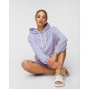 Mikina S Kapucňou Juvia Summer Fleece Oversized