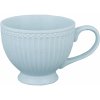 GREEN GATE Hrnček Alice Ice Blue 400 ml