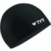 TYR Wrinkle-Free Silicone Cap Black