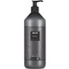 BLACK Noir Repair Shampoo 1000ml - šampón pre rast vlasov s extraktom z opuncie