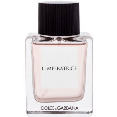 Dolce & Gabbana Anthology 3 L´Imperatrice toaletná voda dámska 50 ml