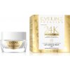 EVELINE 24K SNAIL & CAVIAR luxusný intenzívne spevňujúci krém proti vráskam (DENNÝ krém)
