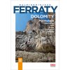 Dolomity. Marmolada. Sassolungo. Sella. Sciliar. Catinaccio. Latemar. Najpiękniejsze ferraty