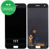 LCD displej + Dotykové sklo Asus Zenfone 4 Pro ZS551KL Black Aftermarket