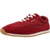 Ecoalf Nízke tenisky DENVER Červená