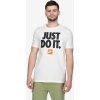Nike M NSW TEE FRAN JDI VERBIAGE 2XL