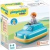 PLAYMOBIL® 71323 1.2.3 Autíčko Push & Go