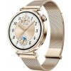 Huawei Watch GT 5/41mm/Gold/Elegant Band/Gold JANA-B19M