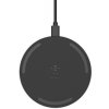 Belkin Boost Charge bezdrôtová nabíjačka 10W (bez adaptéra) - čierna WIA001btBK - možnosť vrátiť tovar ZADARMO do 30tich dní