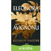 E-kniha Eleonora z Avignonu - Elizabeth DeLozier