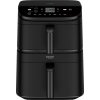 Cosori Turbo Tower horkovzdušná fritéza 10,8l černá