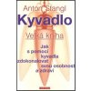 Stangl Anton: Kyvadlo - velká kniha (proč je práce s kyvadlem možná a jak funguje; kyvadlo v psychologii a medicíně; kyvadlo v praktickém životě; jak pracovat s tabulkami; ... ( 286 str. V5) (vydání F