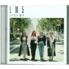 LM5, 1 Audio-CD