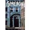 Maigret in Court (Georges Simenon)(Brožovaná)